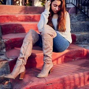 Not rated Andra boots!